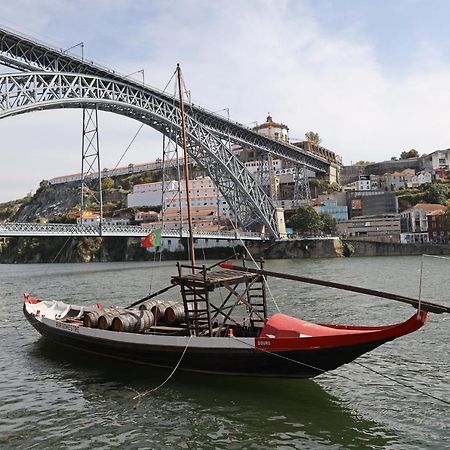 Flh Porto Stylish Apartment Buitenkant foto