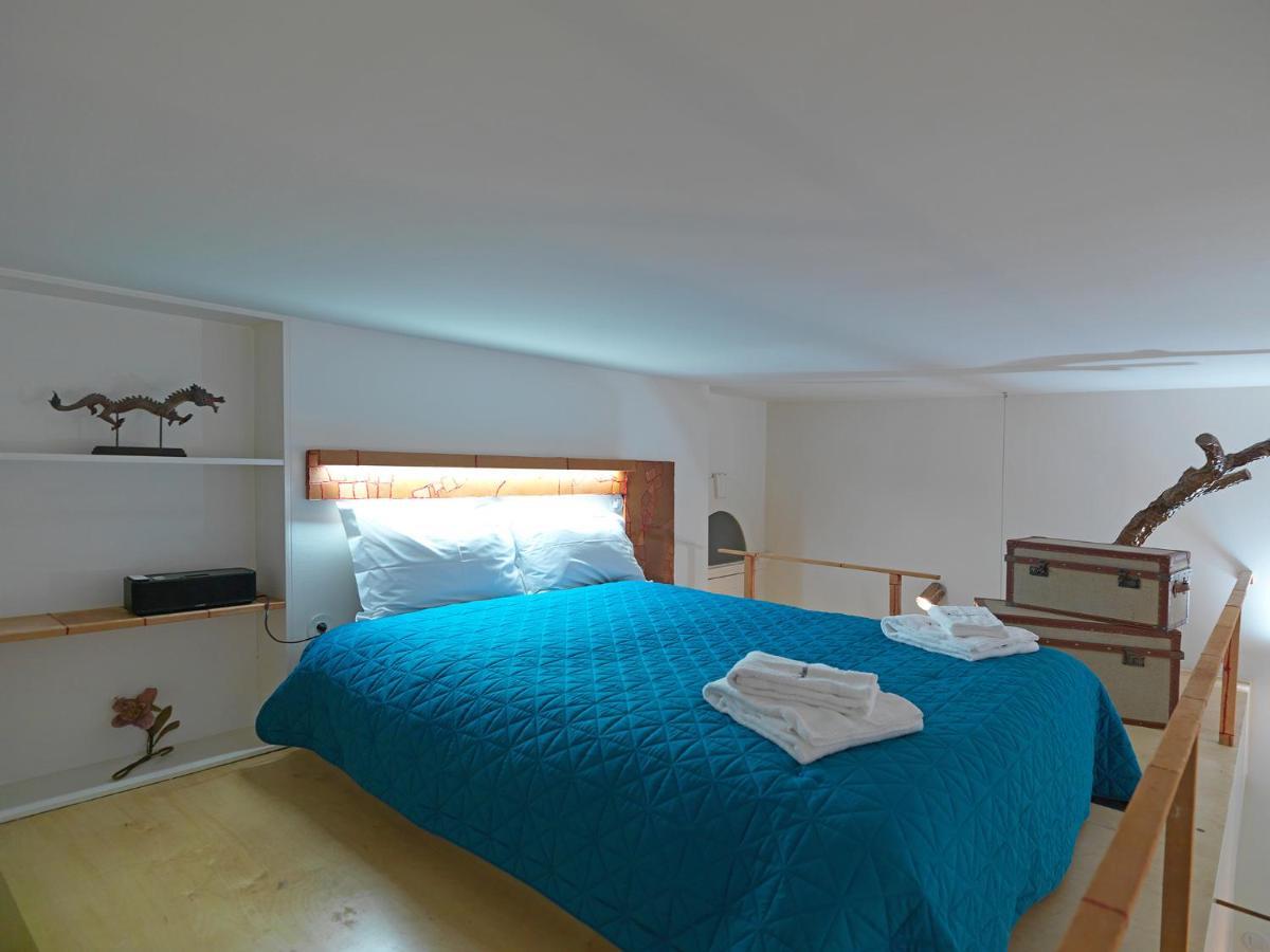 Flh Porto Stylish Apartment Buitenkant foto