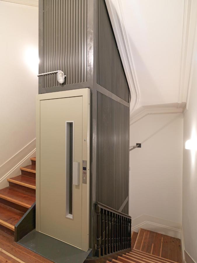 Flh Porto Stylish Apartment Buitenkant foto