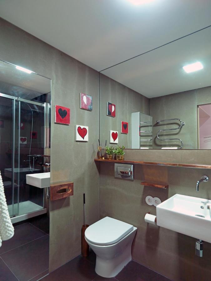 Flh Porto Stylish Apartment Buitenkant foto